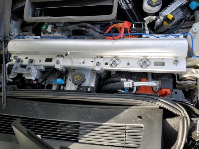 5YJSA1E51PF530733 - 2023 TESLA MODEL S Ağ foto 11