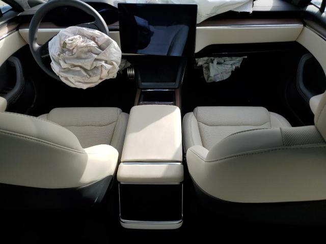 5YJSA1E51PF530733 - 2023 TESLA MODEL S Ağ foto 8