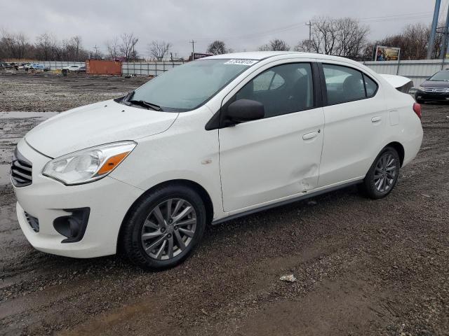 2019 MITSUBISHI MIRAGE G4 ES, 