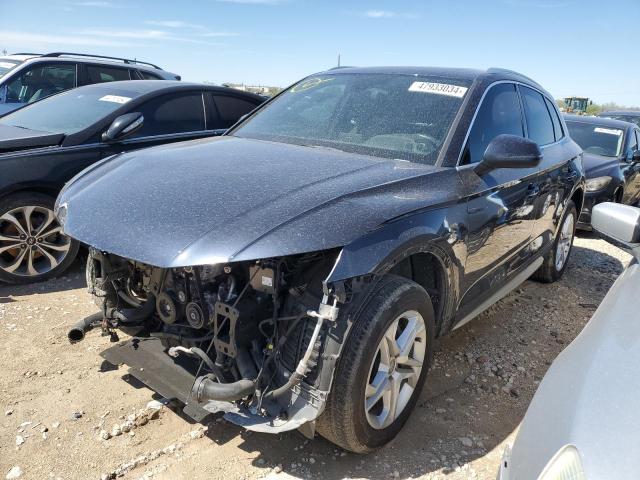 2019 AUDI Q5 PREMIUM, 