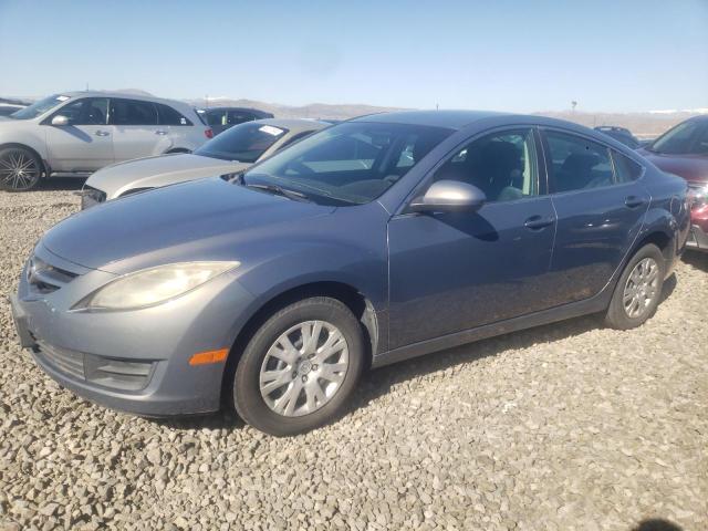 2010 MAZDA 6 I, 