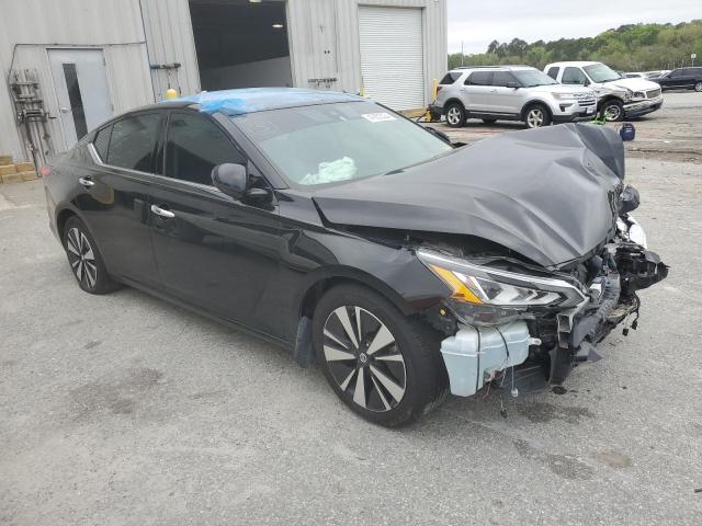 1N4BL4EV4KC225668 - 2019 NISSAN ALTIMA SL BLACK photo 4