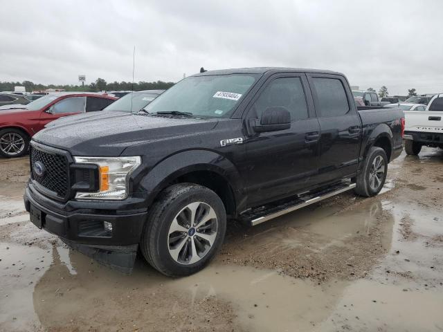 2020 FORD F150 SUPERCREW, 