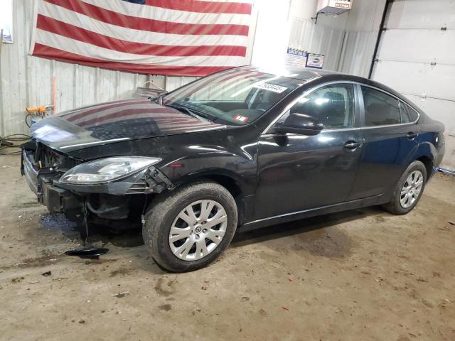 2012 MAZDA 6 I, 