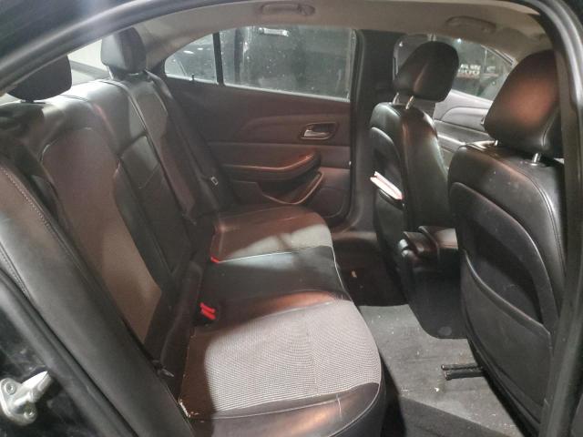 1G11C5SA7DF133218 - 2013 CHEVROLET MALIBU 1LT BLACK photo 10