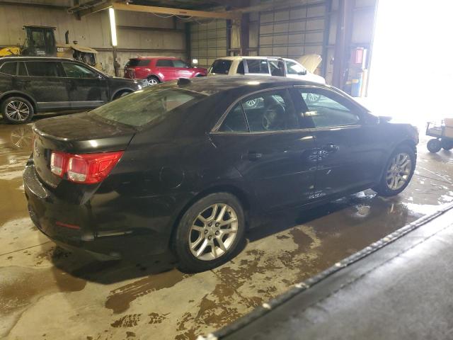 1G11C5SA7DF133218 - 2013 CHEVROLET MALIBU 1LT BLACK photo 3