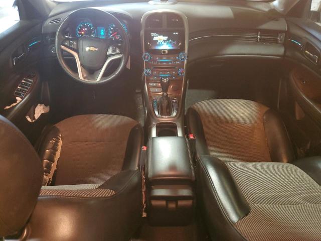 1G11C5SA7DF133218 - 2013 CHEVROLET MALIBU 1LT BLACK photo 8