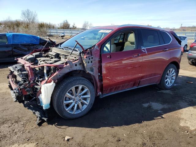 2019 BUICK ENVISION ESSENCE, 