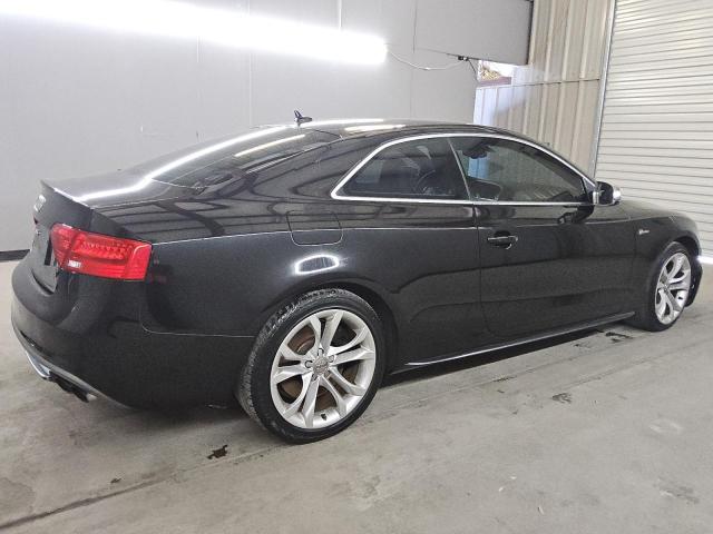 WAUC4AFR2GA030406 - 2016 AUDI S5 PREMIUM PLUS 黑色 照片 3