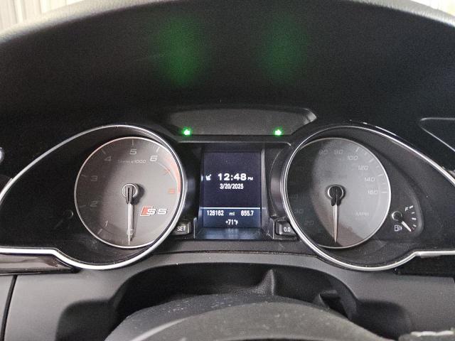 WAUC4AFR2GA030406 - 2016 AUDI S5 PREMIUM PLUS 黑色 照片 9