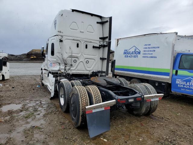 3AKJHHDR1PSNW1186 - 2023 FREIGHTLINER CASCADIA 1 Ağ foto 3