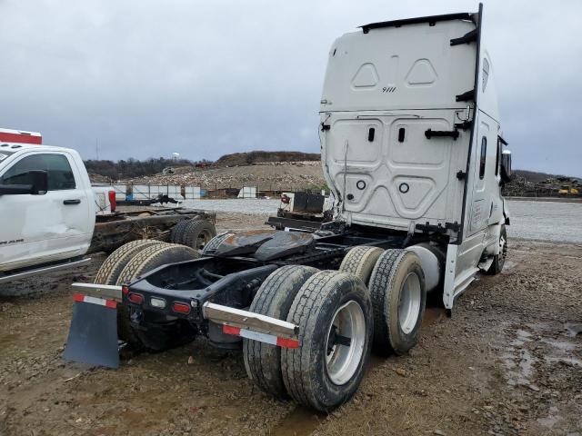 3AKJHHDR1PSNW1186 - 2023 FREIGHTLINER CASCADIA 1 Ağ foto 4