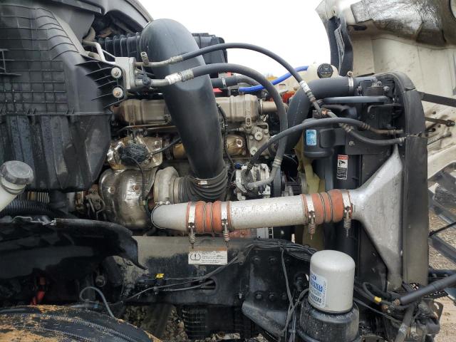 3AKJHHDR1PSNW1186 - 2023 FREIGHTLINER CASCADIA 1 Ağ foto 7