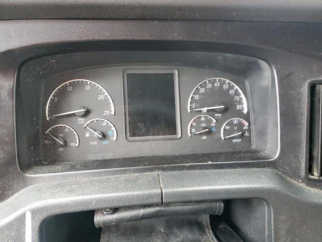 3AKJHHDR1PSNW1186 - 2023 FREIGHTLINER CASCADIA 1 Ağ foto 8