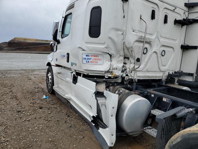 3AKJHHDR1PSNW1186 - 2023 FREIGHTLINER CASCADIA 1 Ağ foto 9