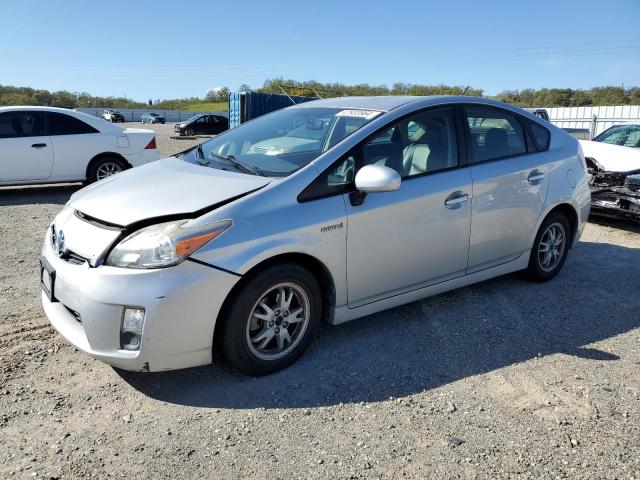 2010 TOYOTA PRIUS, 