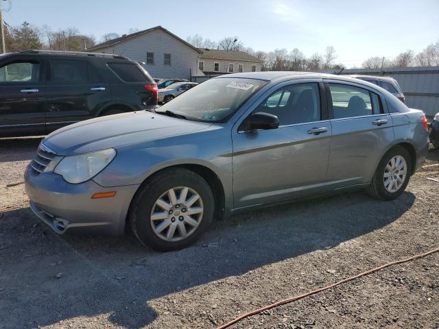 2010 CHRYSLER SEBRING TOURING, 