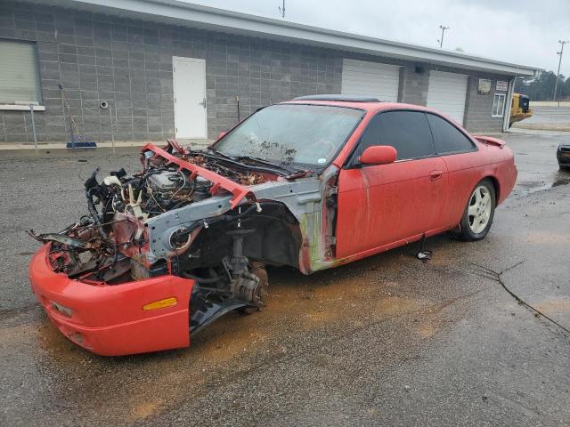 1997 NISSAN 240SX BASE, 