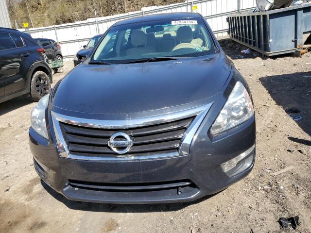 1N4AL3AP9DC131026 - 2013 NISSAN ALTIMA 2.5 BLACK photo 5