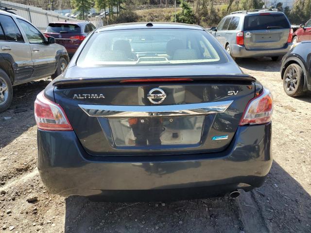 1N4AL3AP9DC131026 - 2013 NISSAN ALTIMA 2.5 BLACK photo 6