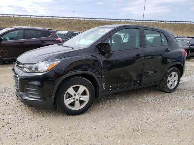 2019 CHEVROLET TRAX LS, 