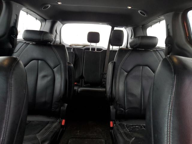 2C4RC1BG2JR314836 - 2018 CHRYSLER PACIFICA TOURING L Bordo foto 10