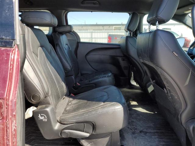 2C4RC1BG2JR314836 - 2018 CHRYSLER PACIFICA TOURING L Bordo foto 11