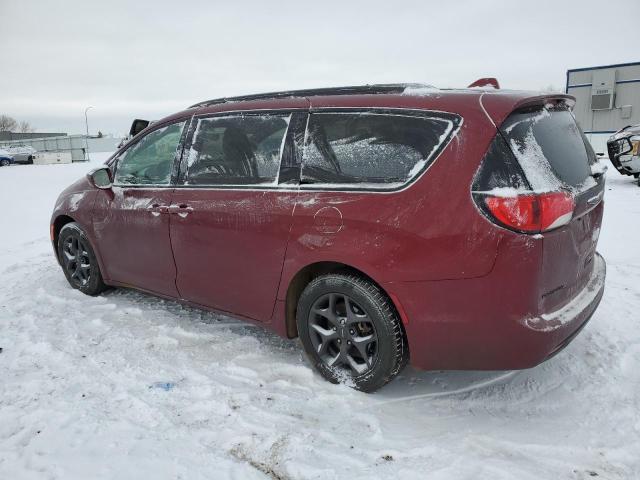 2C4RC1BG2JR314836 - 2018 CHRYSLER PACIFICA TOURING L Bordo foto 2
