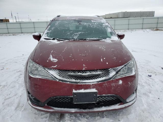 2C4RC1BG2JR314836 - 2018 CHRYSLER PACIFICA TOURING L Bordo foto 5