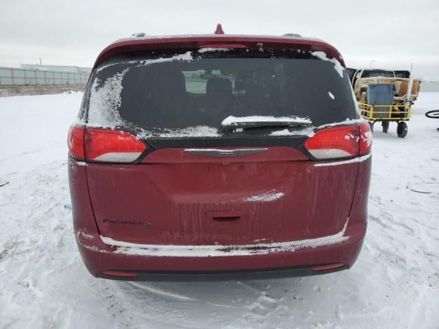 2C4RC1BG2JR314836 - 2018 CHRYSLER PACIFICA TOURING L Bordo foto 6
