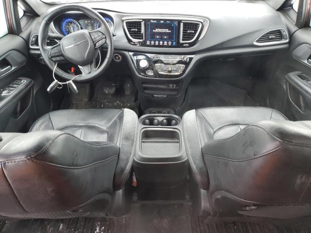 2C4RC1BG2JR314836 - 2018 CHRYSLER PACIFICA TOURING L Bordo foto 8