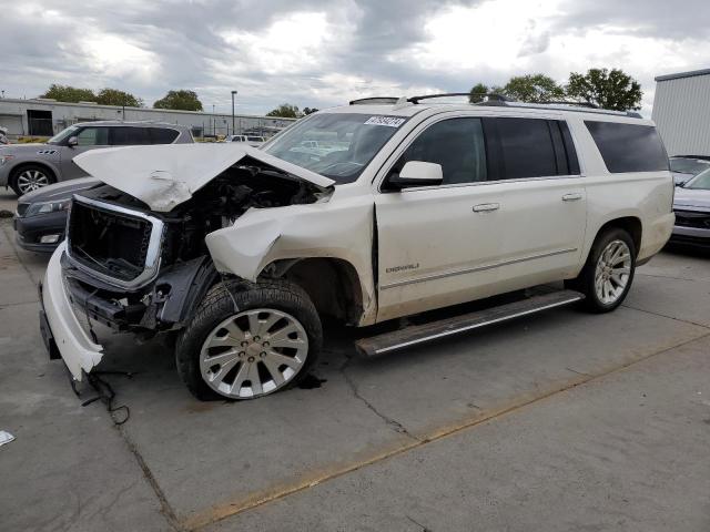 2015 GMC YUKON XL DENALI, 