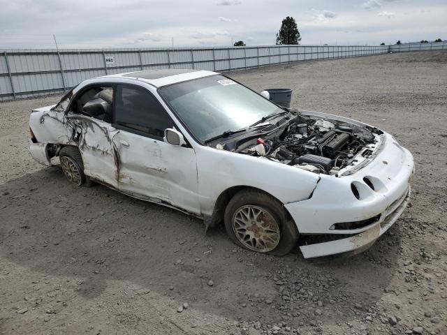 JH4DB7659TS007852 - 1996 ACURA INTEGRA LS TWO TONE photo 4