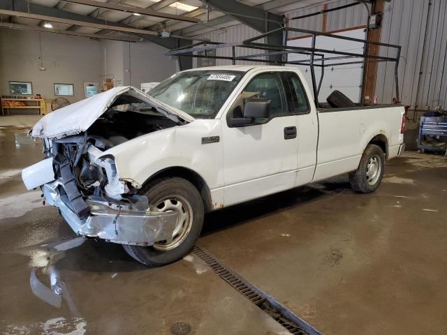 2004 FORD F150, 