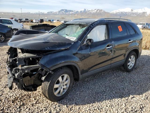 2011 KIA SORENTO BASE, 