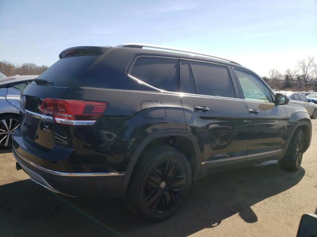 1V2MR2CA2KC596056 - 2019 VOLKSWAGEN ATLAS SEL Qara foto 3