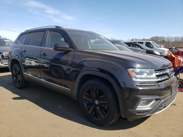 1V2MR2CA2KC596056 - 2019 VOLKSWAGEN ATLAS SEL Qara foto 4