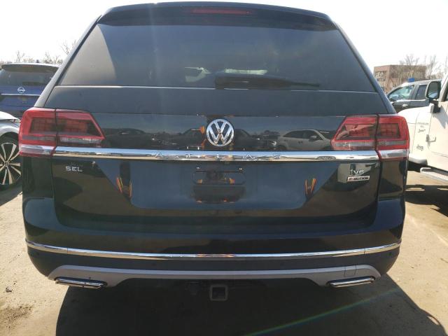1V2MR2CA2KC596056 - 2019 VOLKSWAGEN ATLAS SEL Qara foto 6