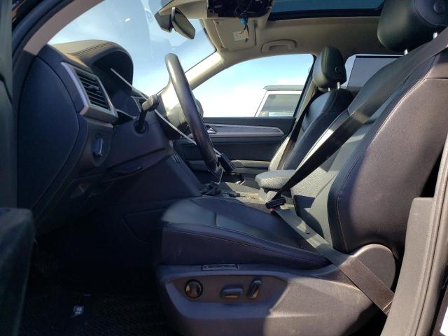 1V2MR2CA2KC596056 - 2019 VOLKSWAGEN ATLAS SEL Qara foto 7