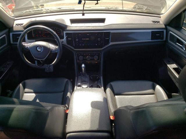 1V2MR2CA2KC596056 - 2019 VOLKSWAGEN ATLAS SEL Qara foto 8