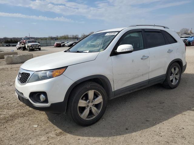 2012 KIA SORENTO EX, 