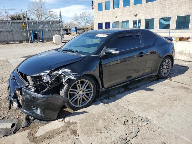 2012 TOYOTA SCION TC, 