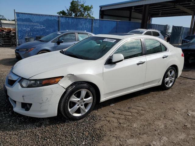 2010 ACURA TSX, 