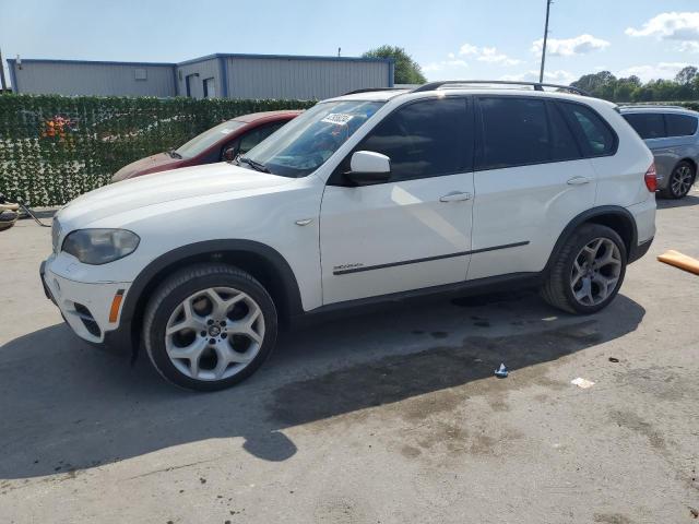 2013 BMW X5 XDRIVE35D, 