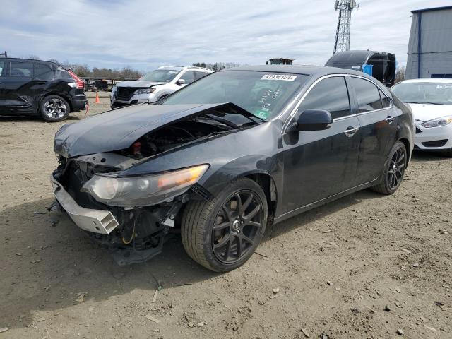 2010 ACURA TSX, 