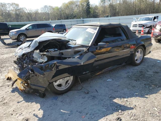 1993 FORD MUSTANG GT, 