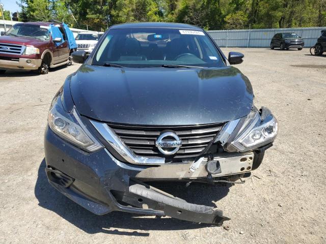 1N4AL3AP3HC128807 - 2017 NISSAN ALTIMA 2.5 GRAY photo 5