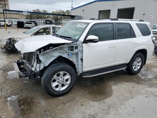 2019 TOYOTA 4RUNNER SR5, 