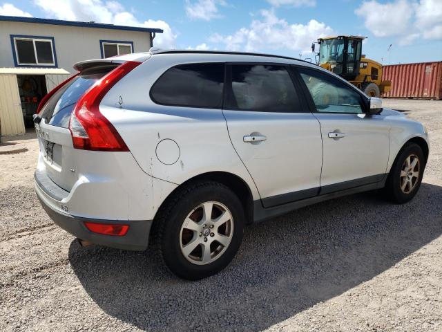 YV4982DL2A2101415 - 2010 VOLVO XC60 3.2 SILVER photo 3