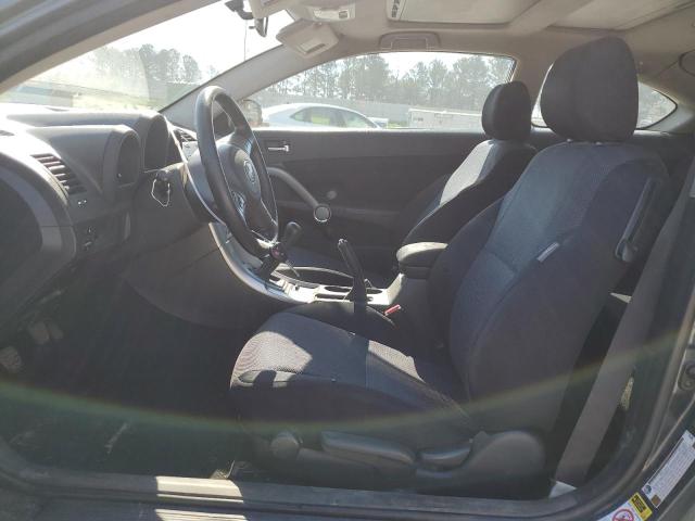 JTKDE167X80231778 - 2008 TOYOTA SCION TC 灰色 照片 7